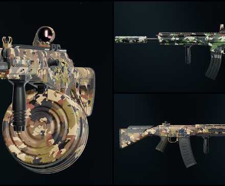 Storage Town Locked Door Easter Egg Guide in CoD Warzone