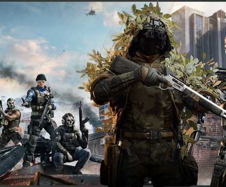 Call of Duty Warzone: Best Meta Weapon Loadouts