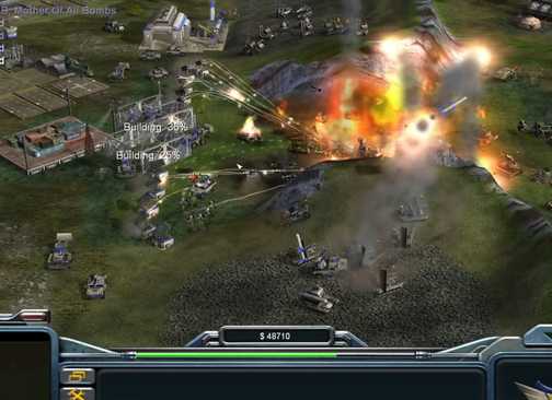 Command Rts Game Best RTS Games With Modern Military Battles