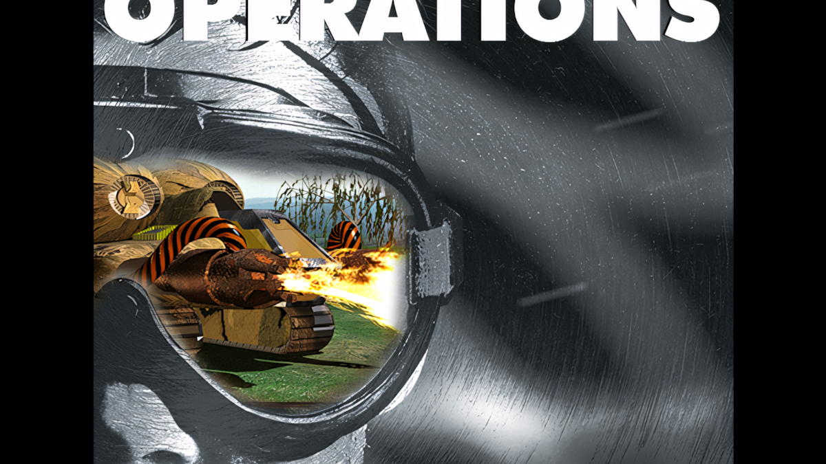 Command & Conquer: The Covert Operations News, Trailer, Guides, and More