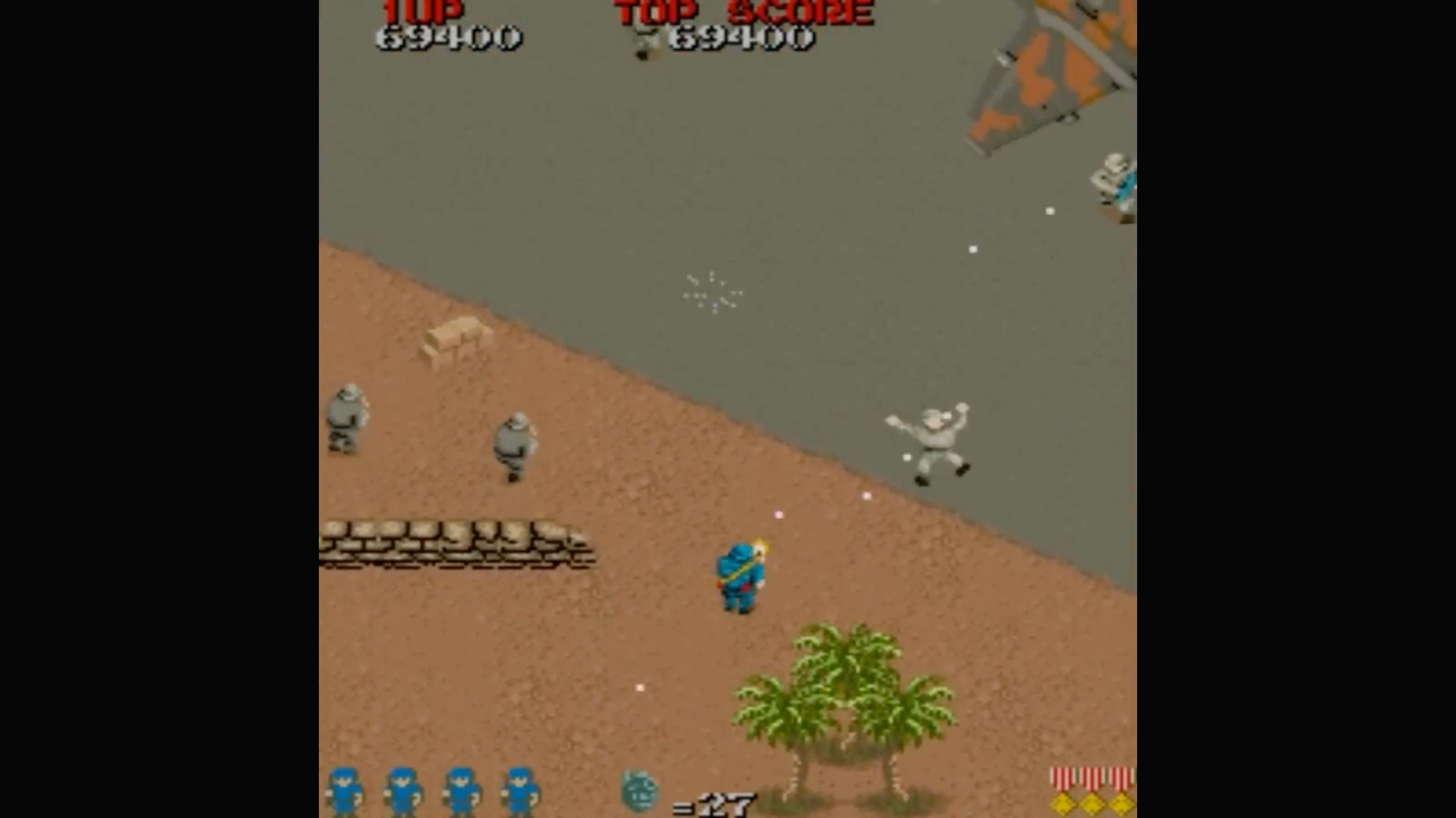Commando News, Trailer, Guides, and More