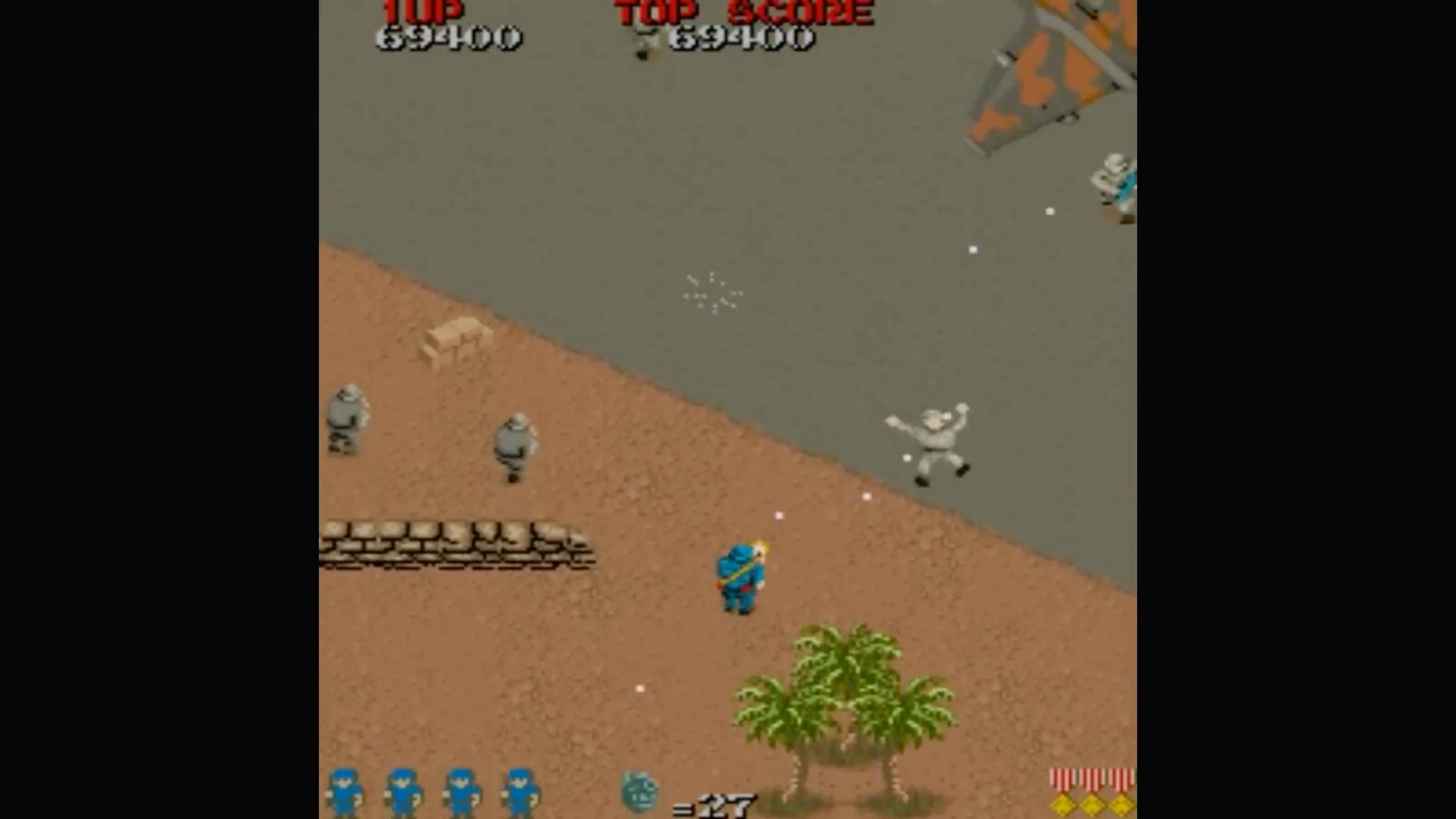 Commando Screenshot Commando News, Trailer, Guides, and More