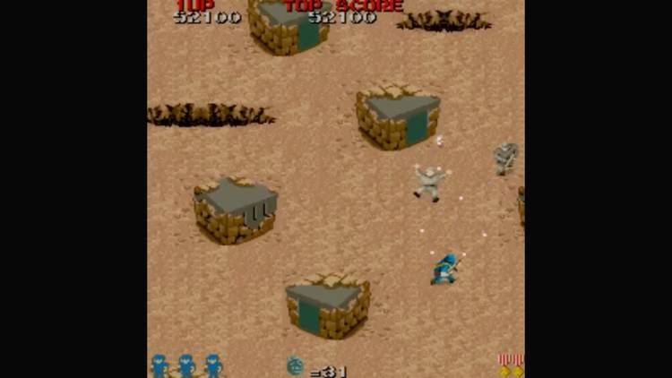 Commando News, Trailer, Guides, and More