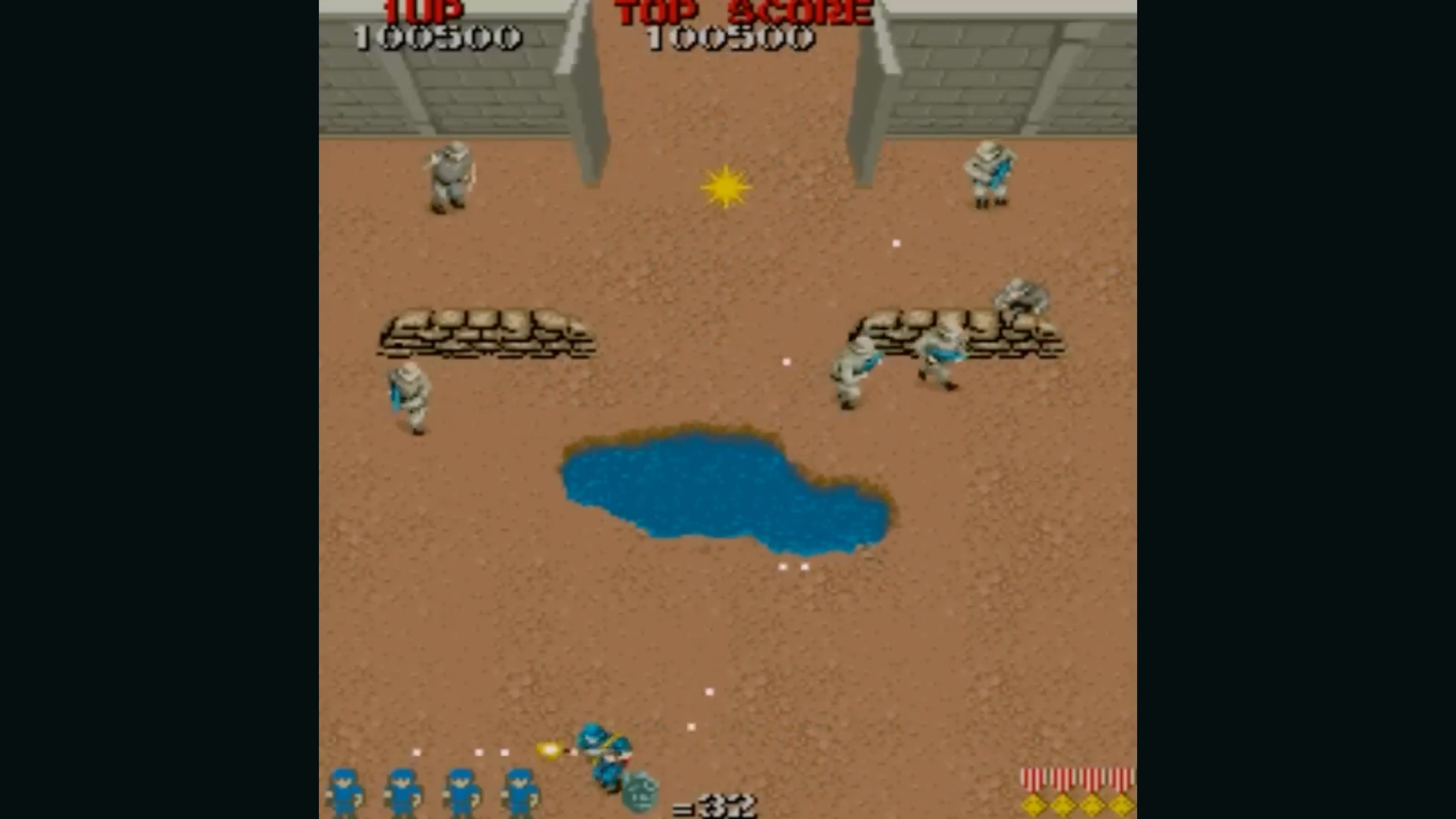 Commando News, Trailer, Guides, and More