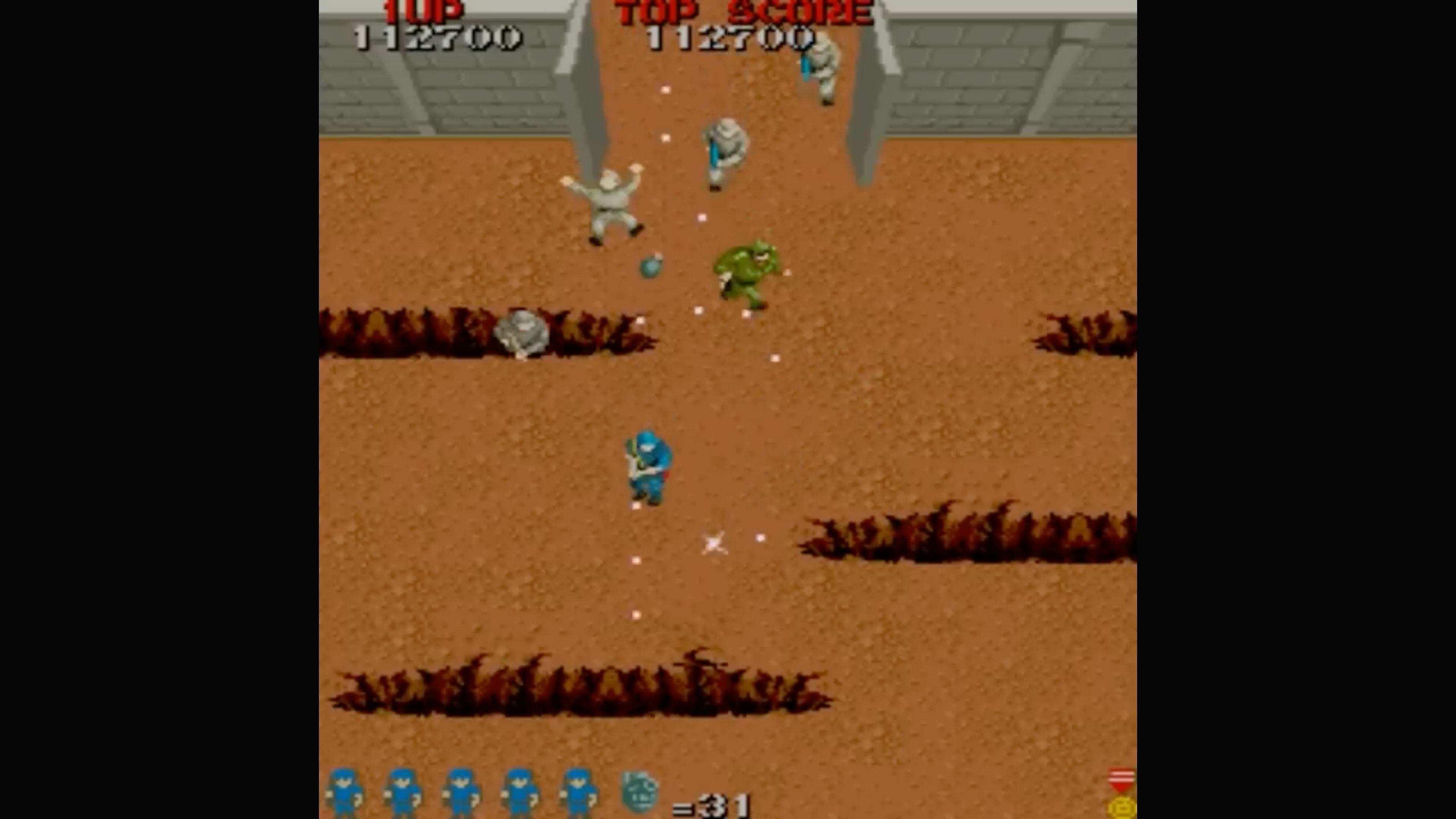 Commando News, Trailer, Guides, and More