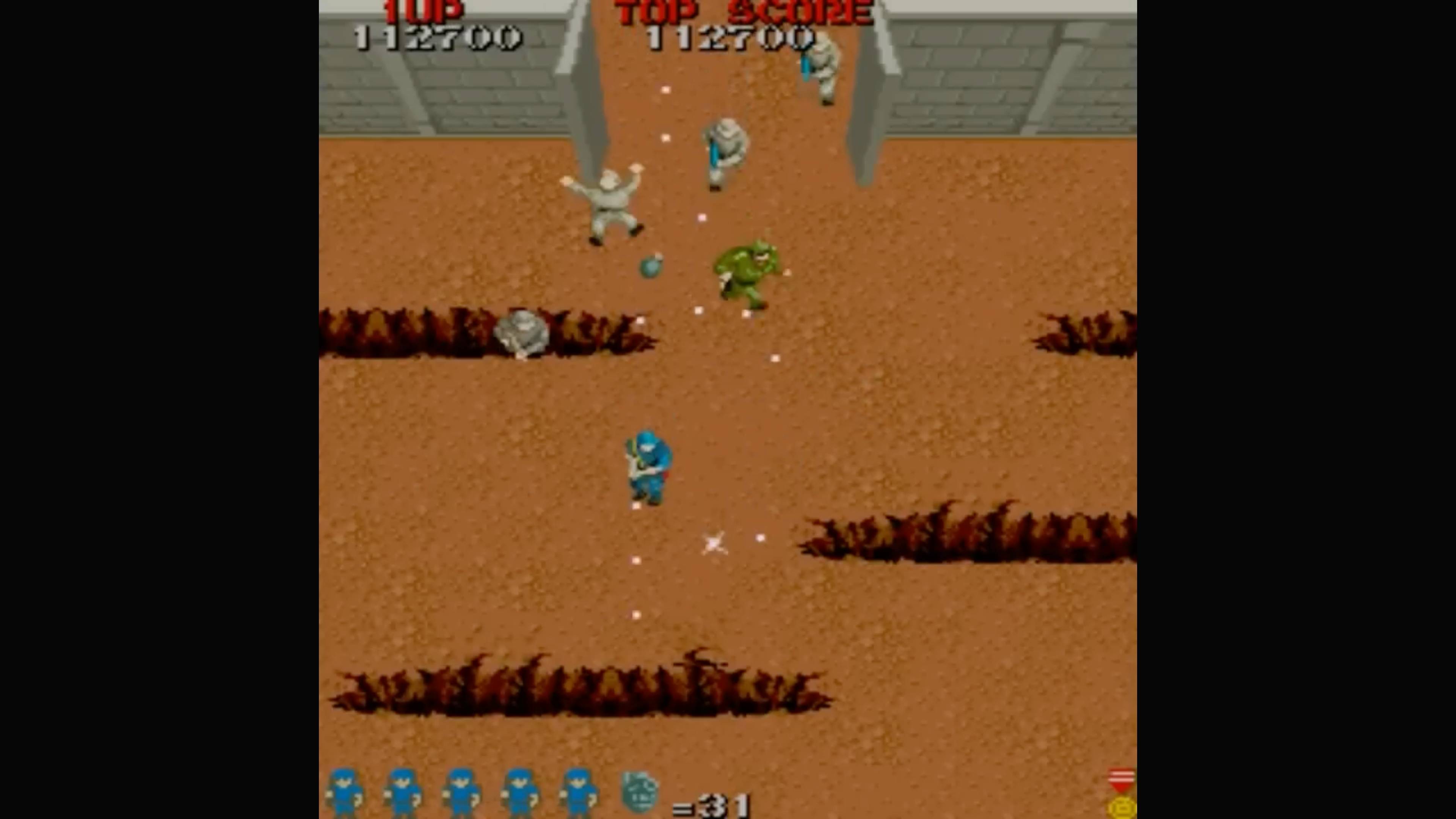 Commando Screenshot Commando News, Trailer, Guides, and More
