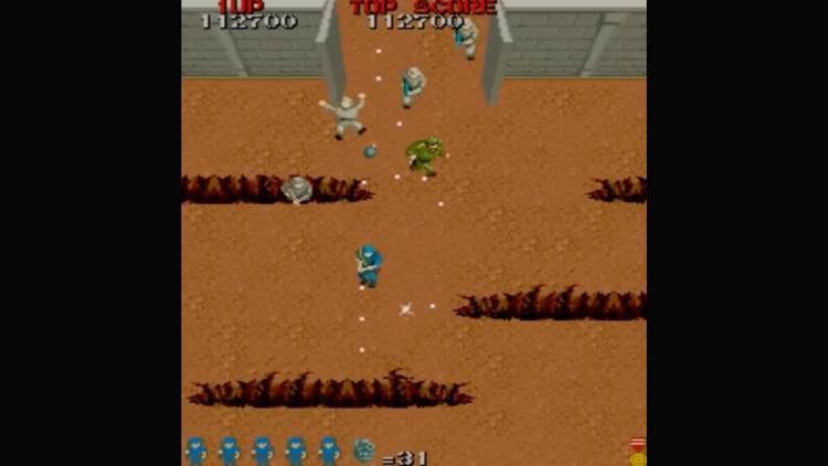Commando News, Trailer, Guides, and More