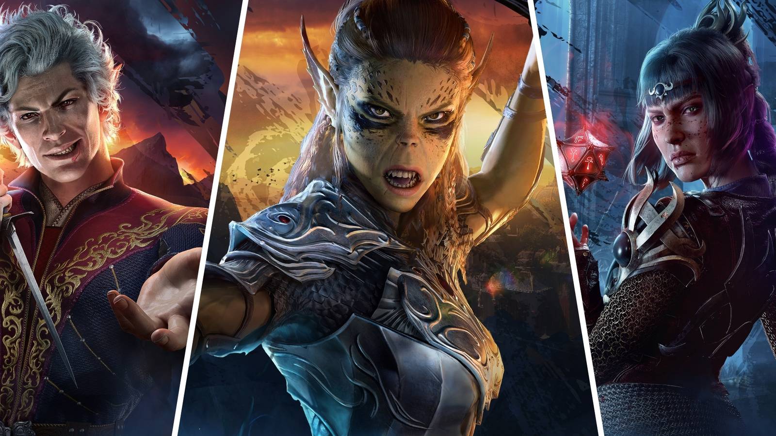 companions with the best stories in bg3