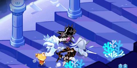 Cookie Run Kingdom - cookies