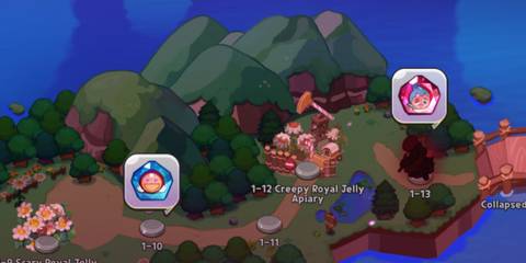 Soulstone in Cookie Run Kingdom