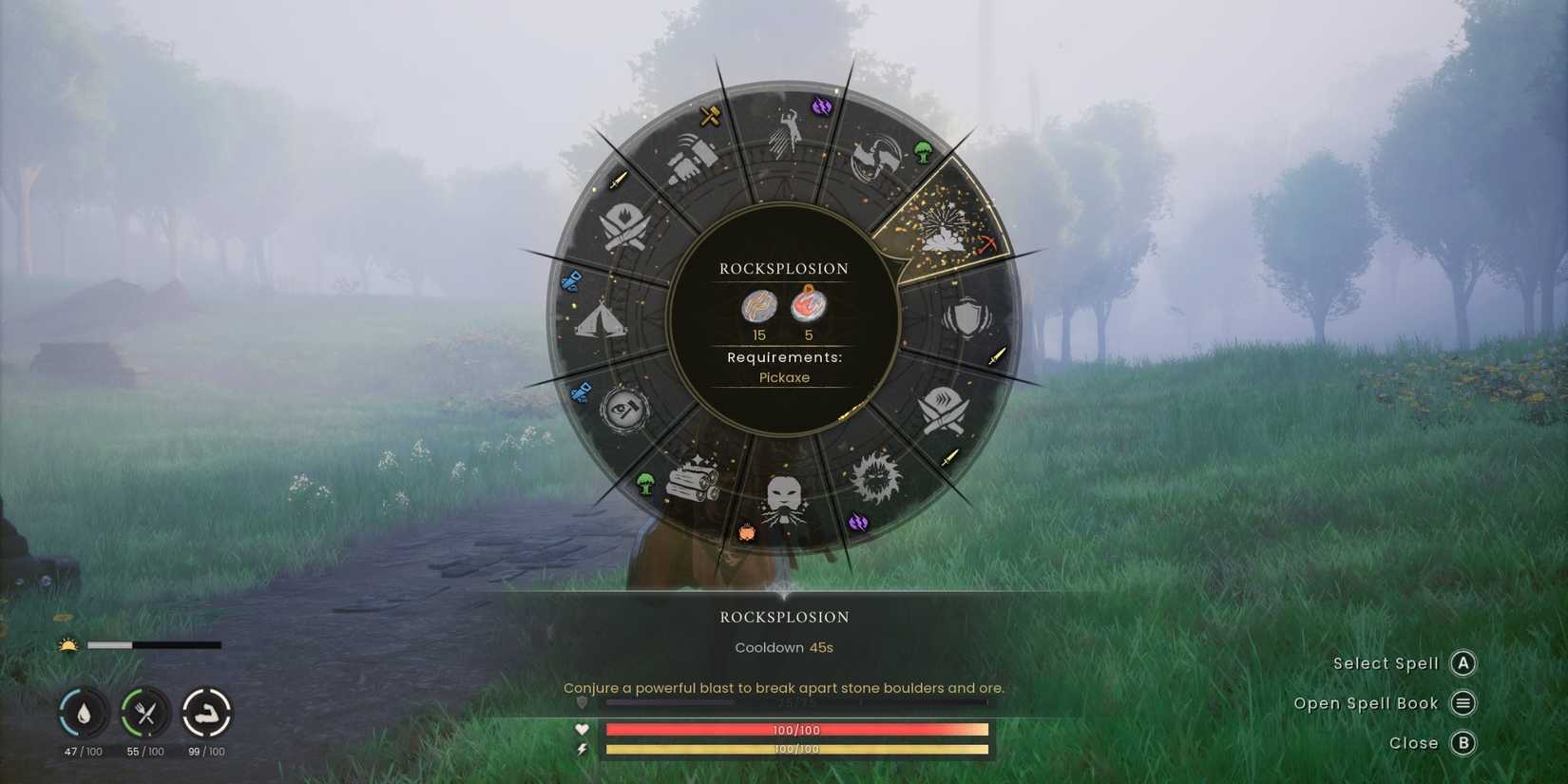 Best Mods For RuneScape Dragonwilds