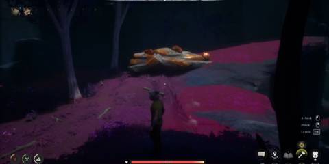 Copper in RuneScape Dragonwilds