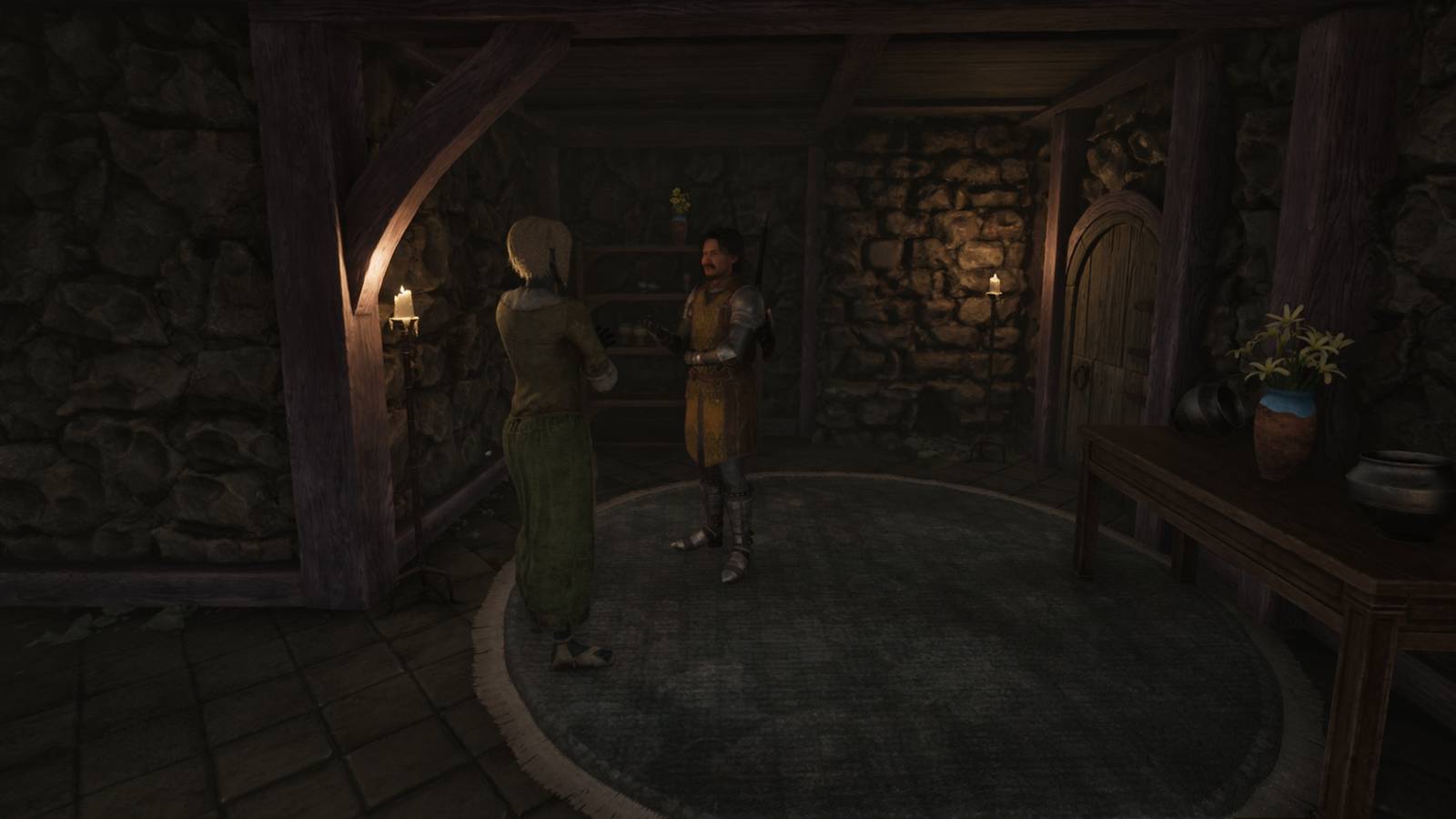 Corruption and Conscience Walkthrough - Oblivion Remastered