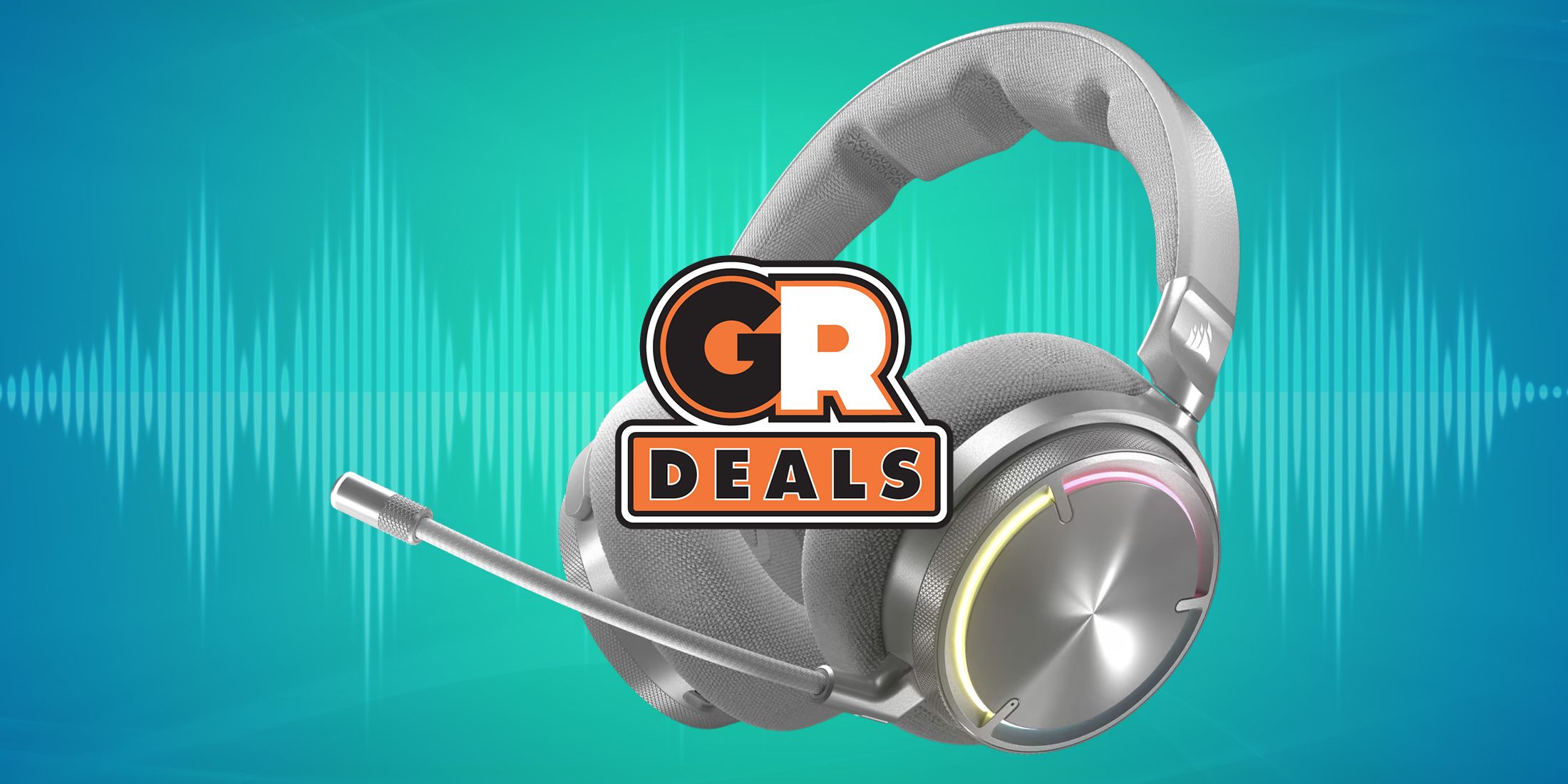 best gaming headset deals