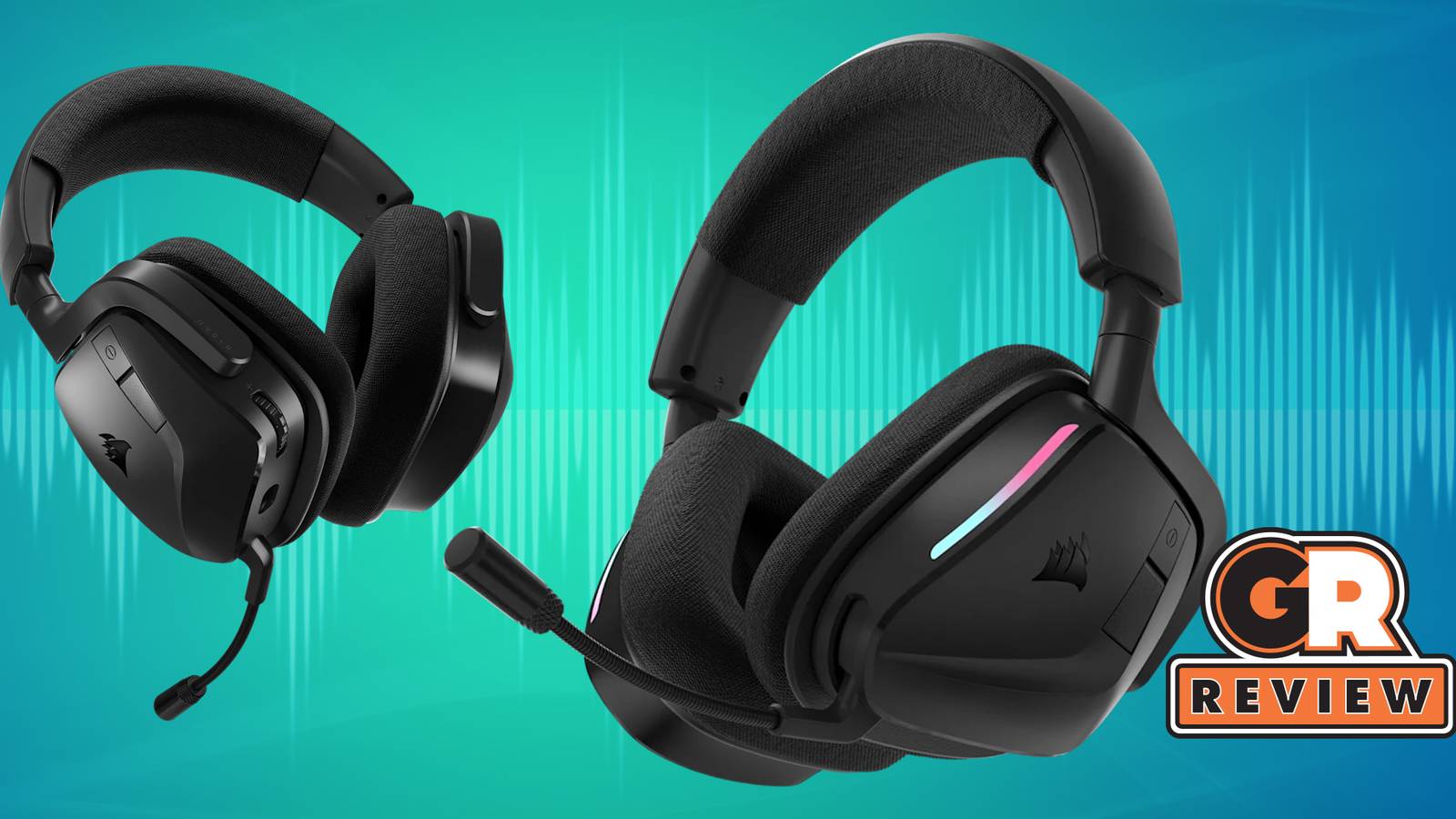 Corsair Void Wireless V2 Review