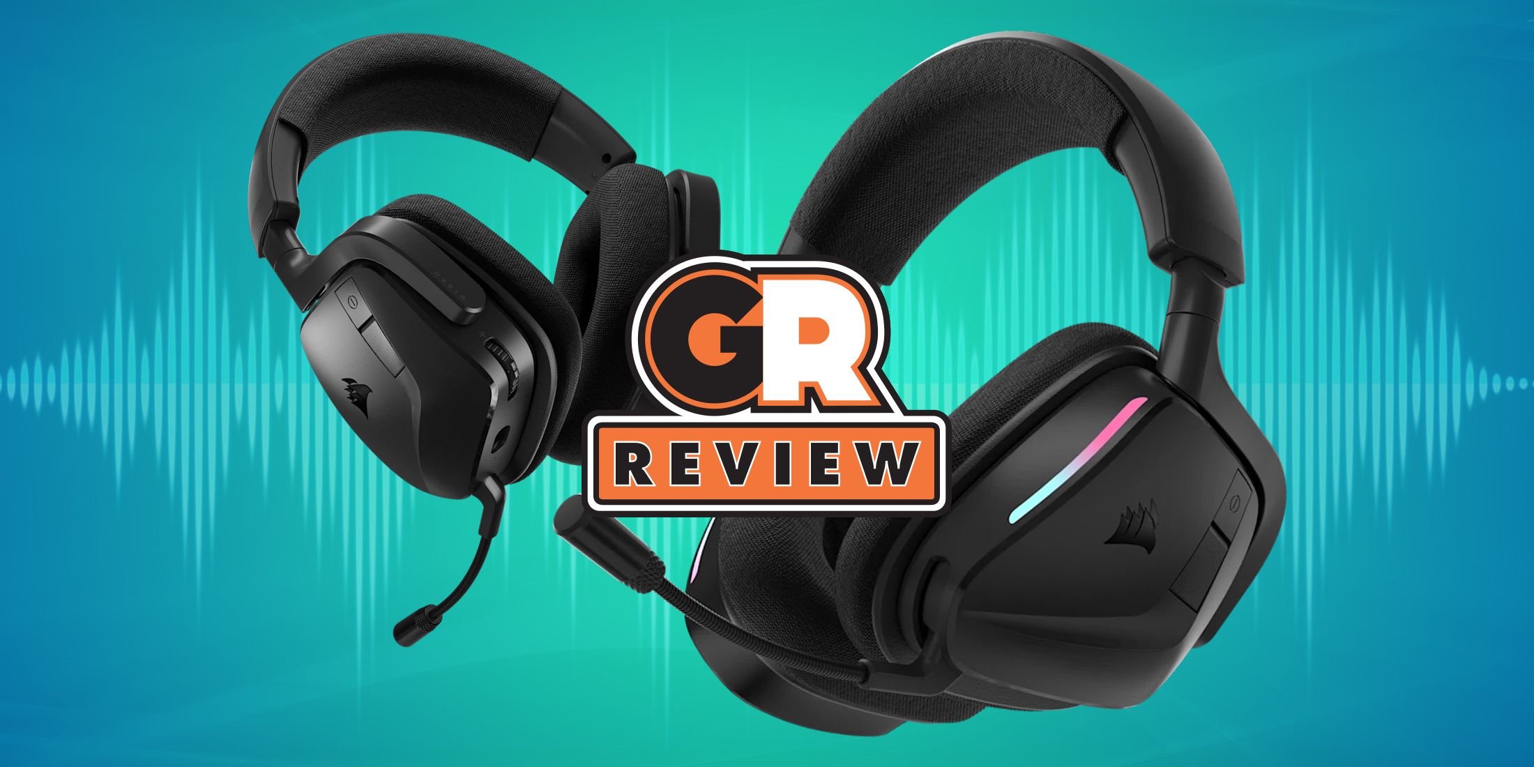 Corsair Void Wireless V2 Review