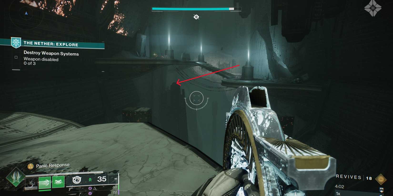 court of souls ravenous wormspawn 1