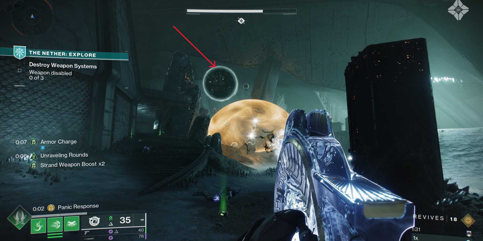 court of souls tithing wormspawn 1