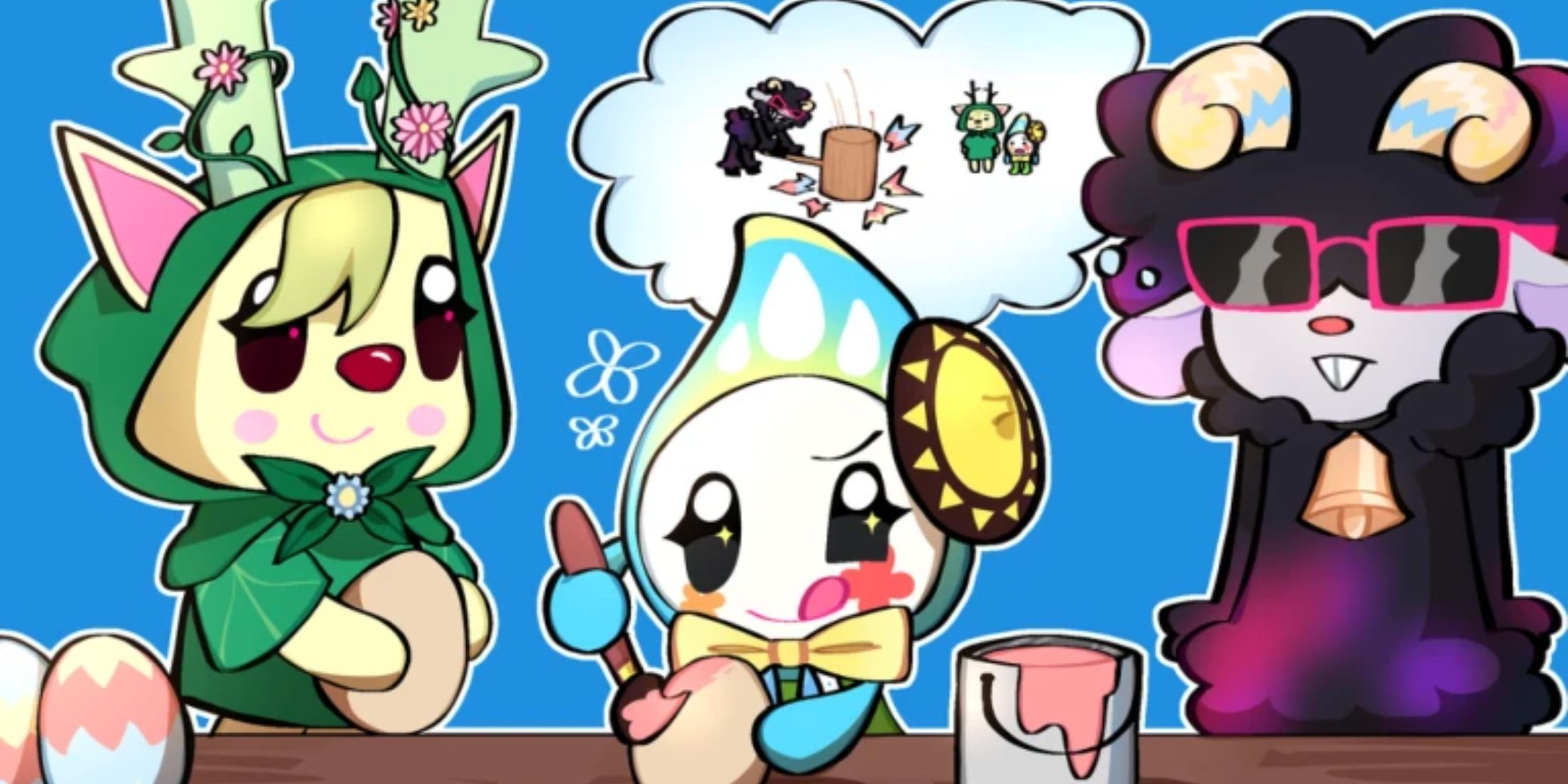 Roblox: Crazy Skidlets Codes