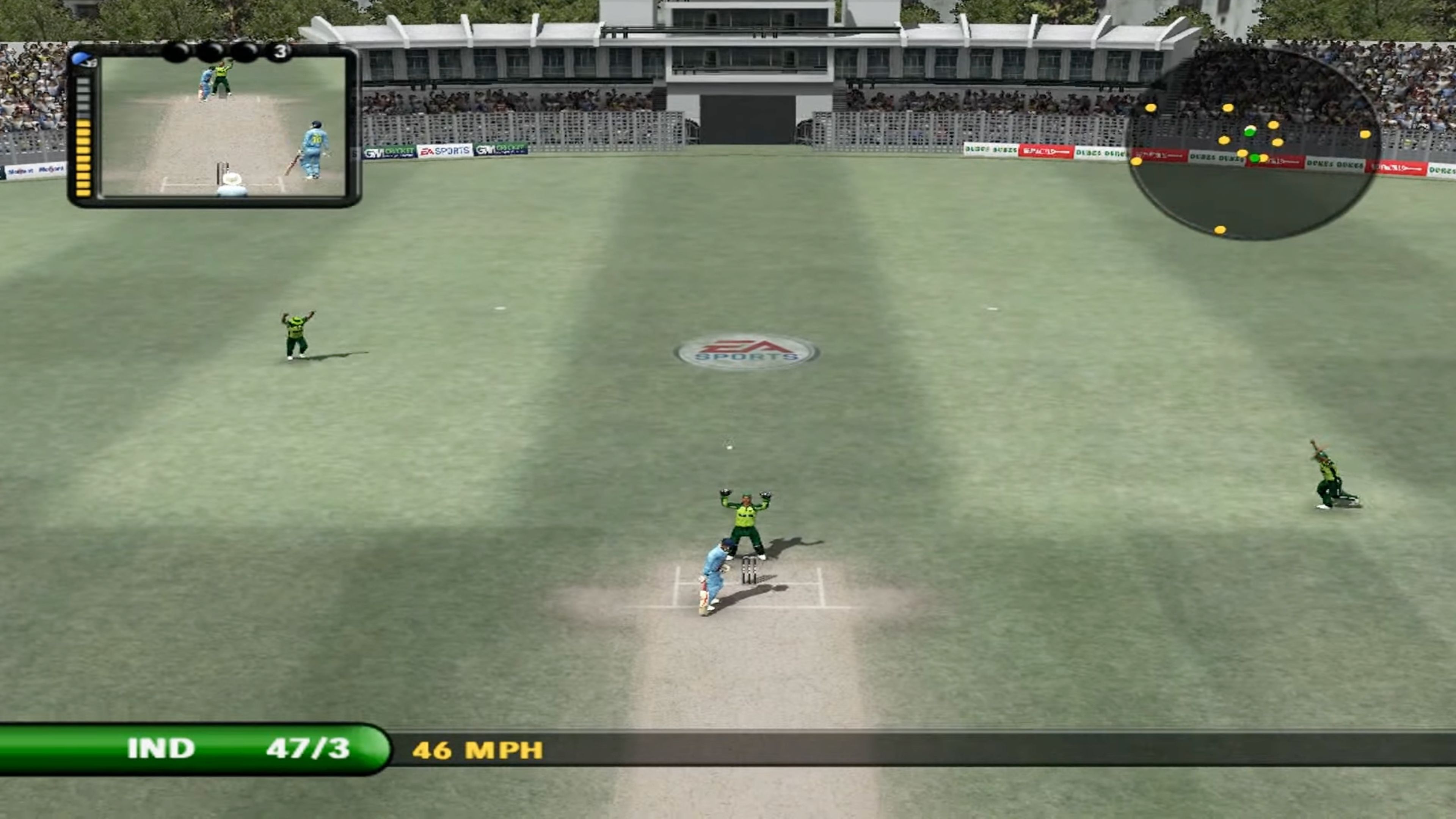 Cricket 07 News, Trailer, Guides, and More