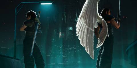 Crisis Core Final Fantasy 7 Xbox Series (1)