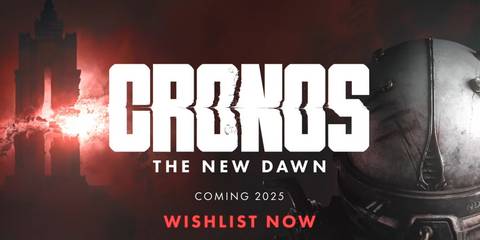 Cronos the new dawn - trailer screenshot