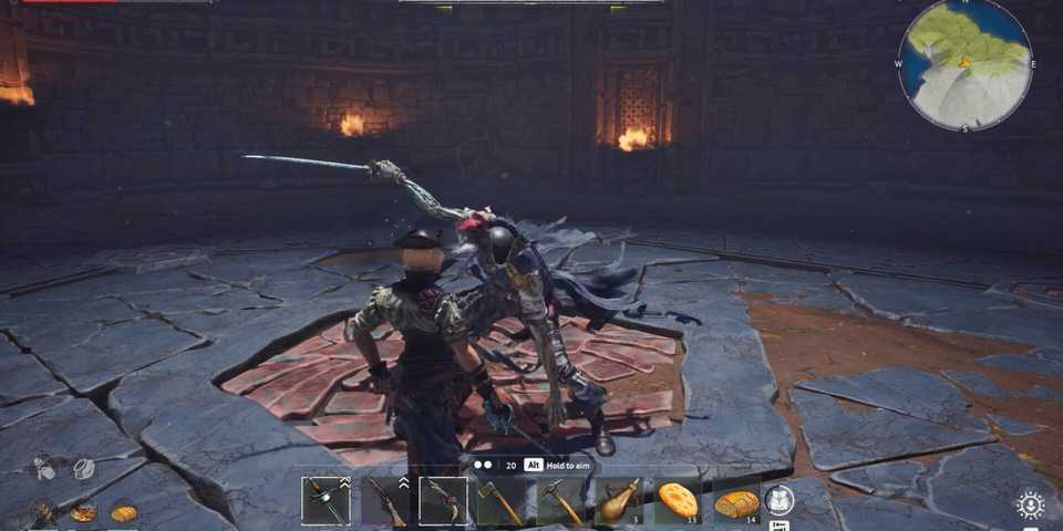 crosswind hands boss