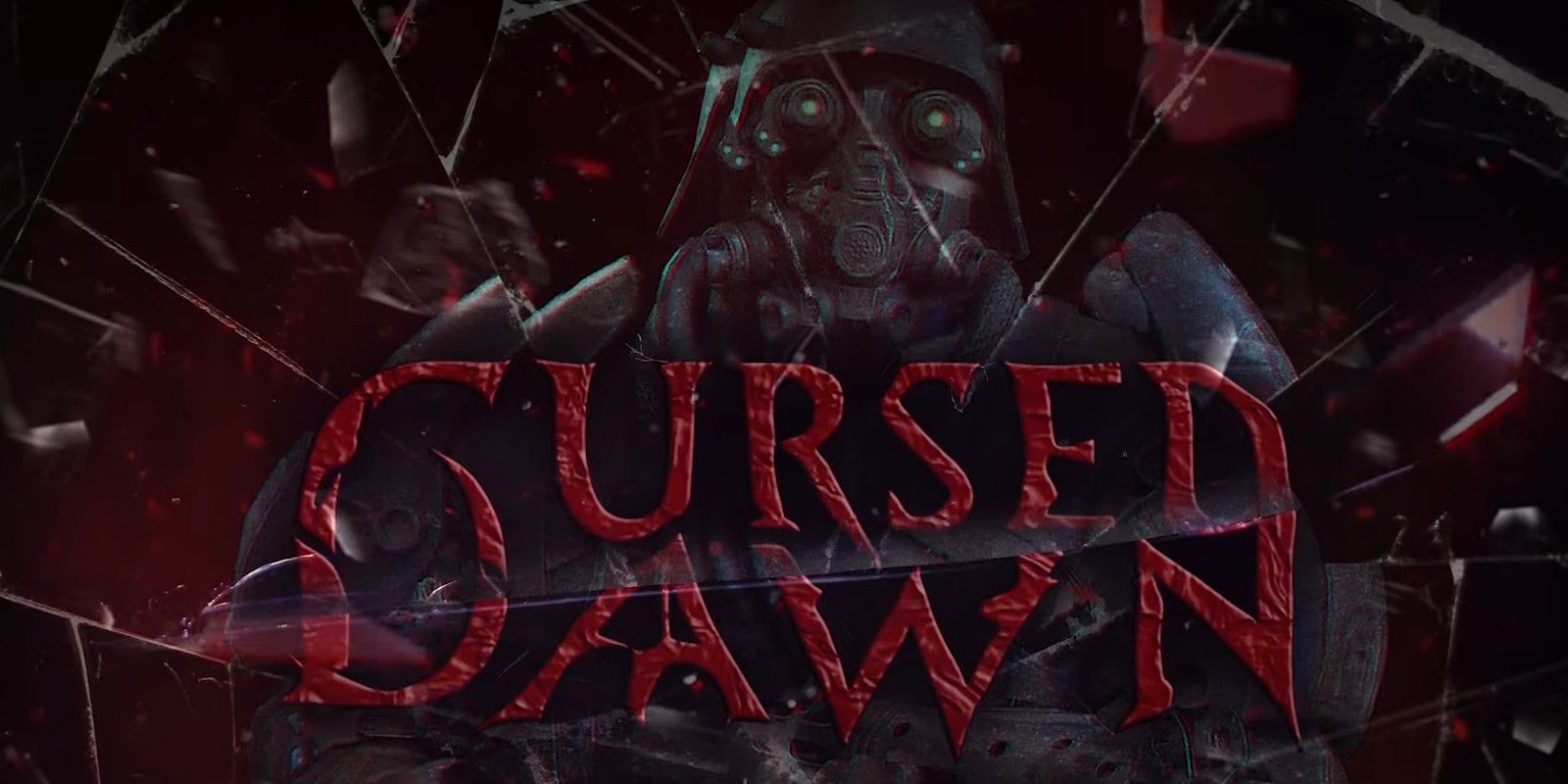 Cursed Dawn – Official Launch Trailer