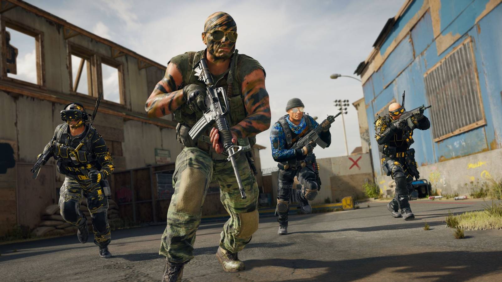 call of duty black ops 6 season 3 reloaded new maps