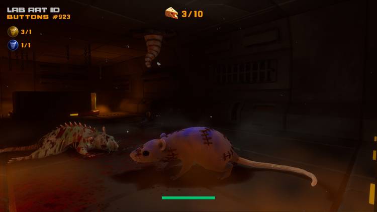 Internet Rats Cyber Rats News, Trailer, Guides, and More