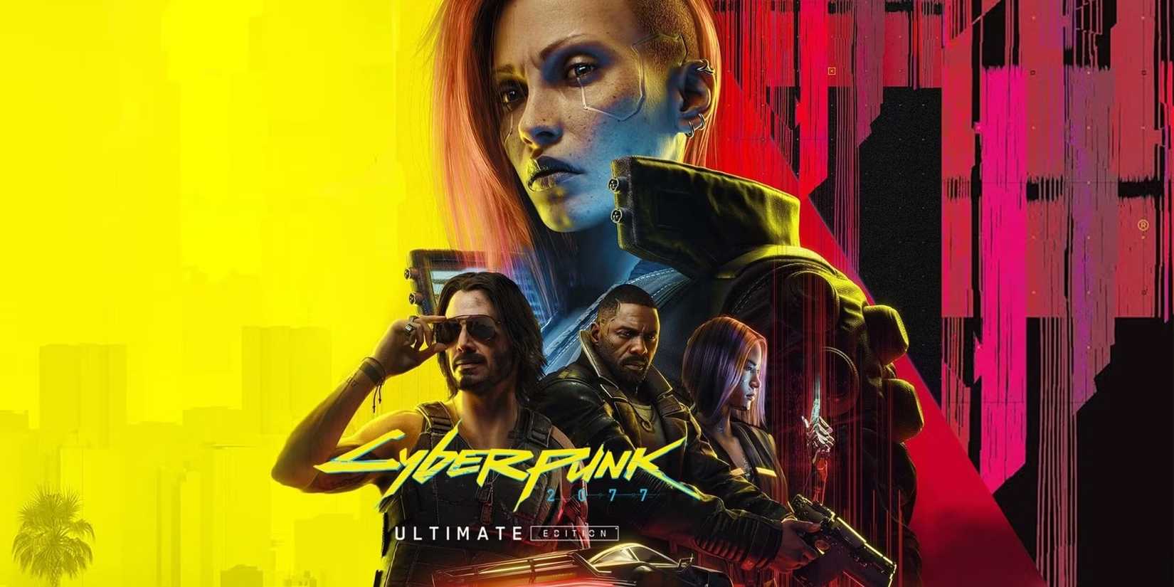 Cyberpunk 2077