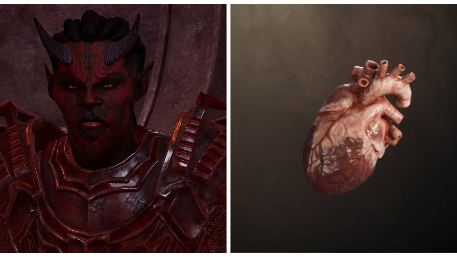 daedra hearts in oblivion remastered