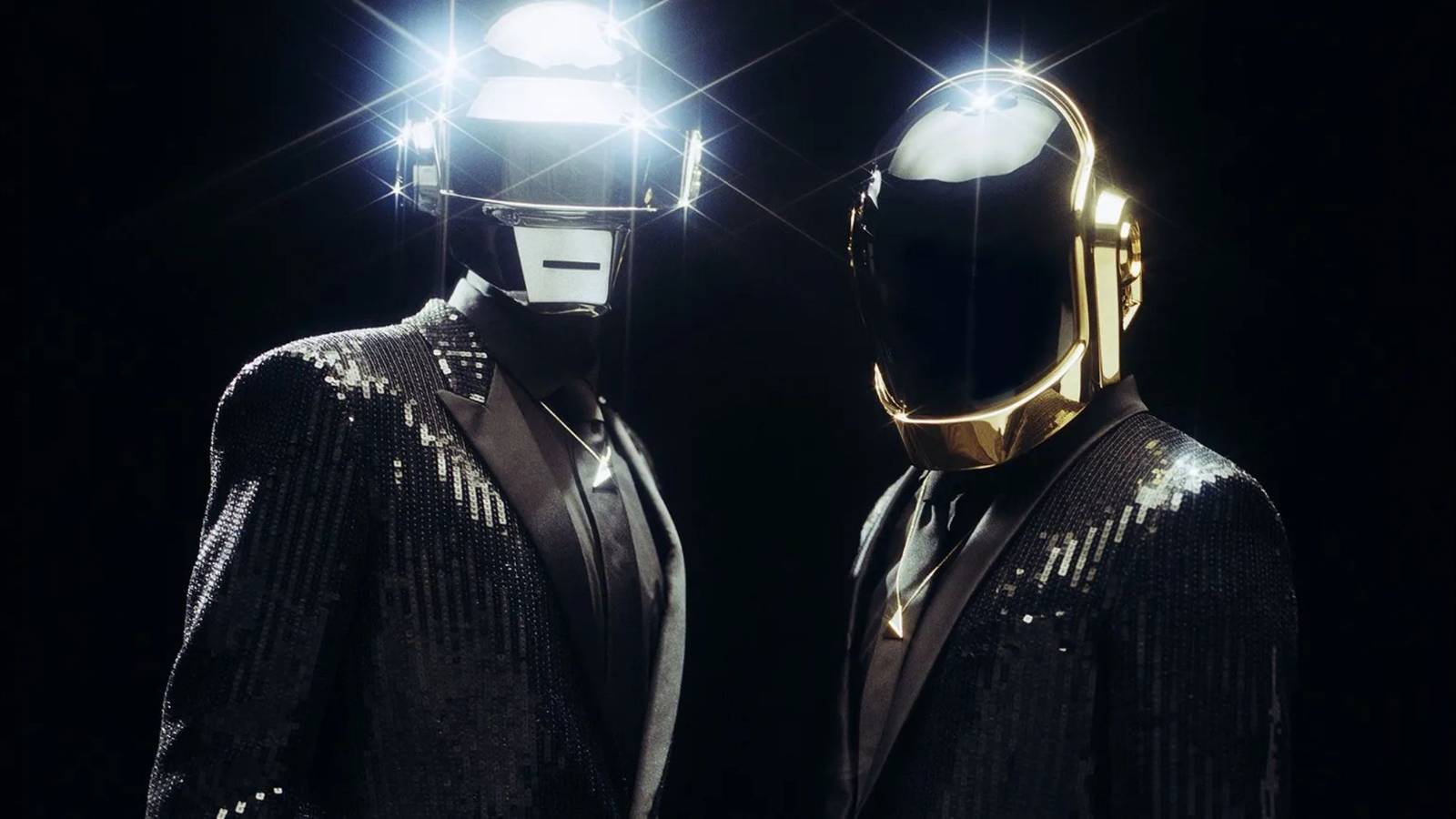Daft Punk rumored for Fortnite.