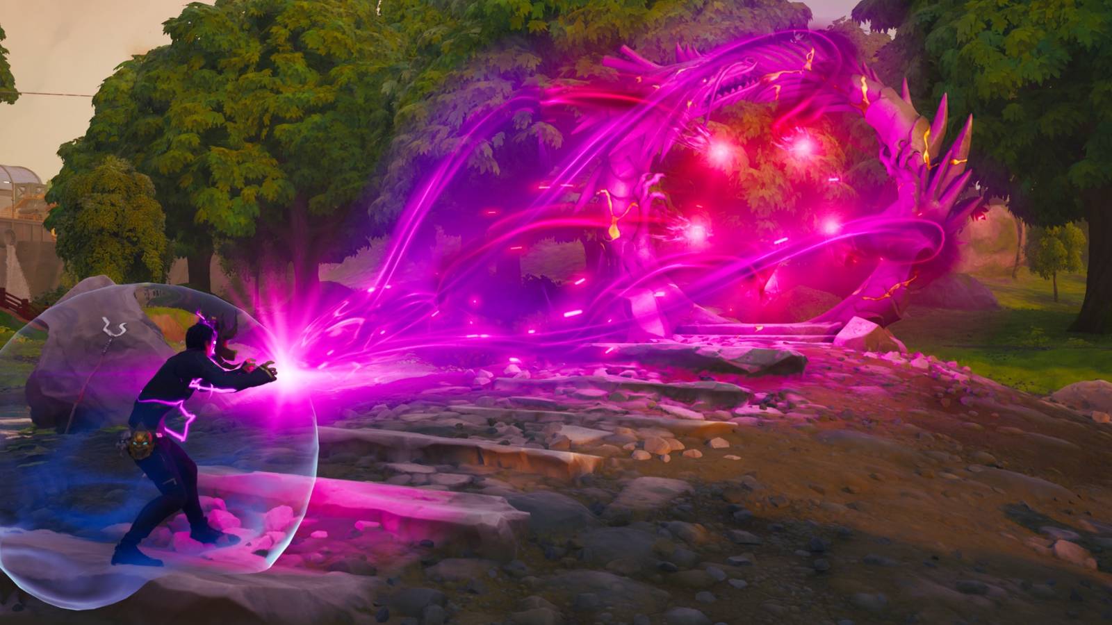 daigo portal fortnite