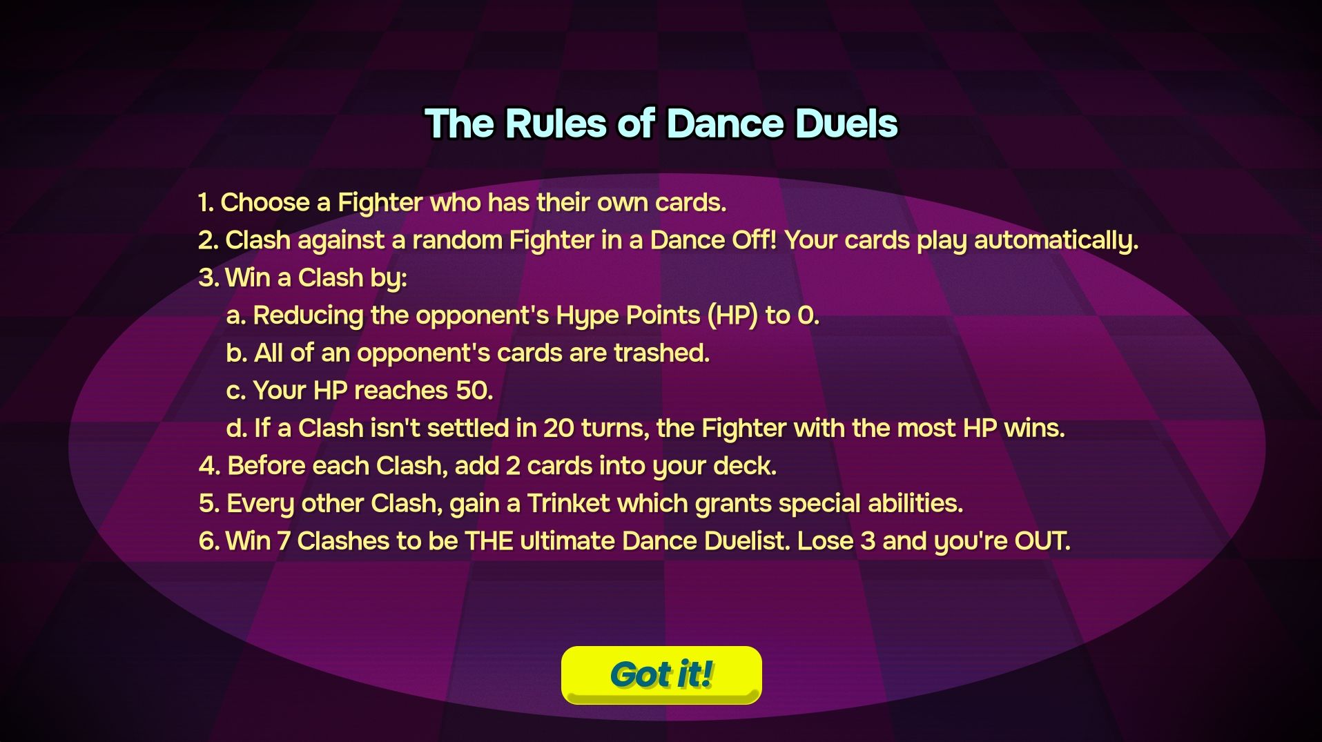 Dancing Duelists Press Image 5