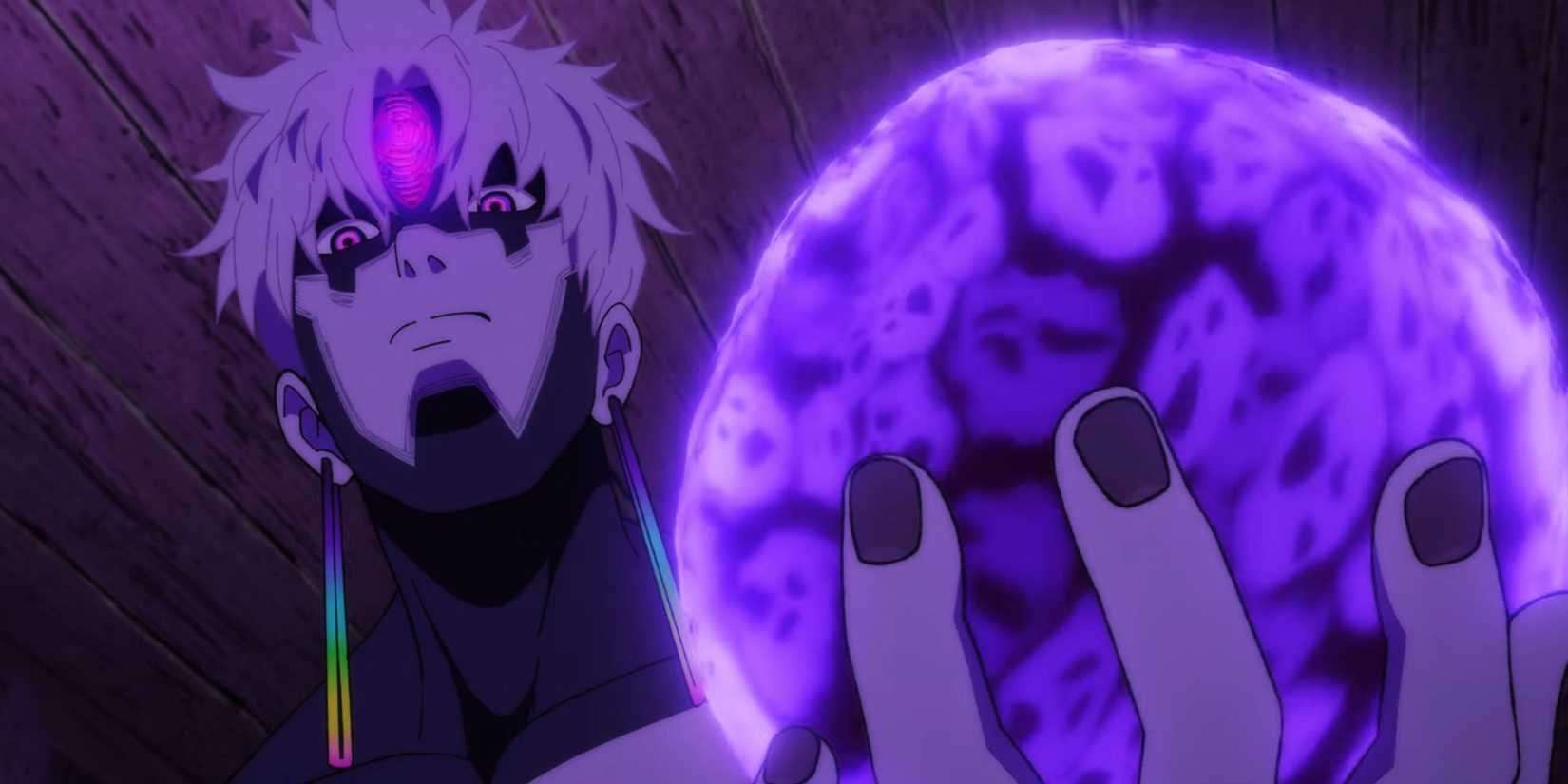 DANDADAN Season 2 Official Trailer April 2025 Jiji Evil Eye Possession