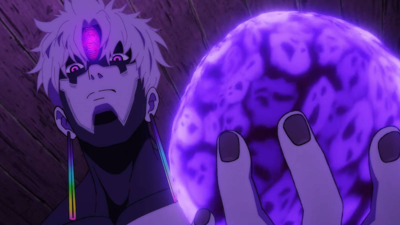 DANDADAN Season 2 Official Trailer April 2025 Jiji Evil Eye Possession