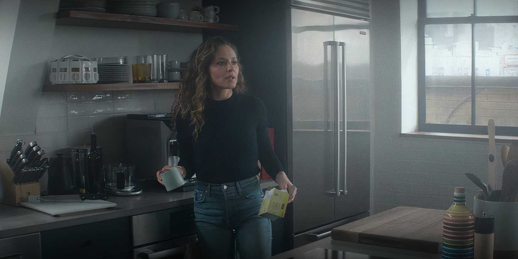 daredevil born again heather in the kitchen