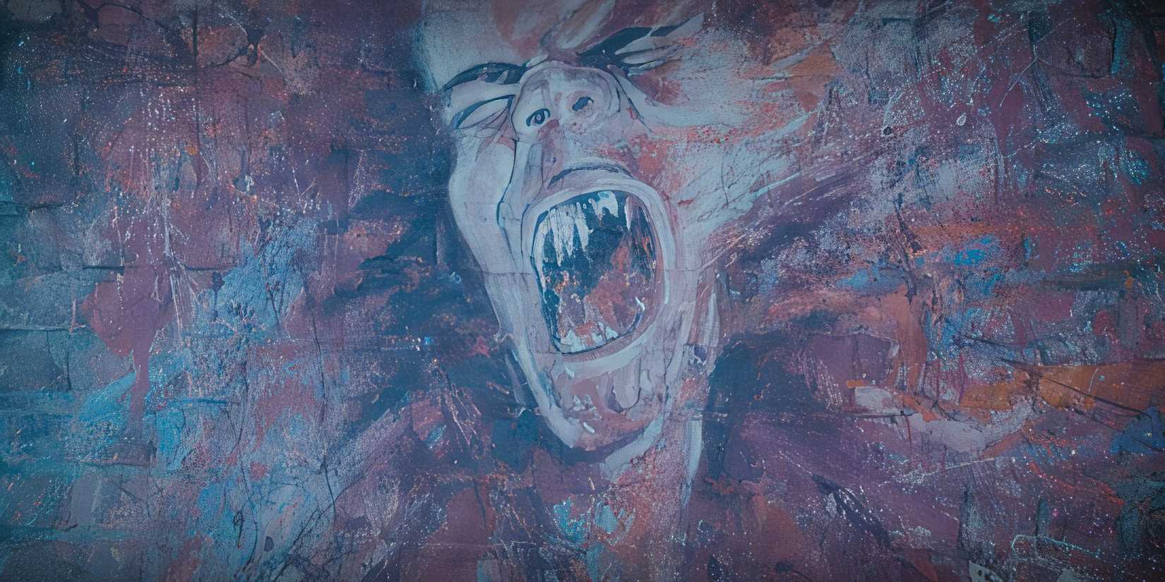 daredevil born again morbius mural-1