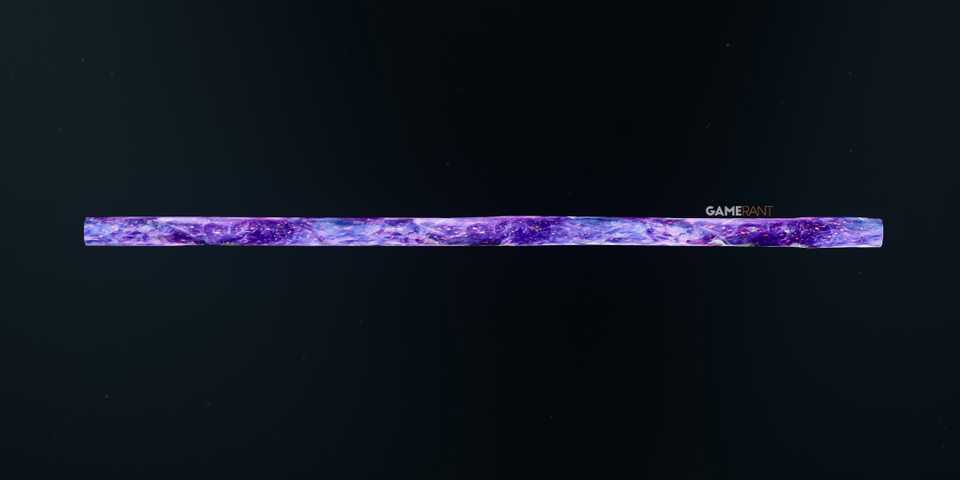 Dark Matter Kali Sticks in Black Ops 6 and Warzone