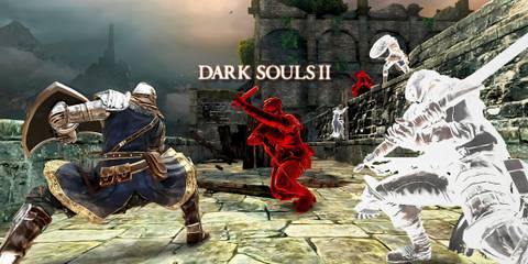 a newly announced mod will bring seamless co-op to dark souls 2.