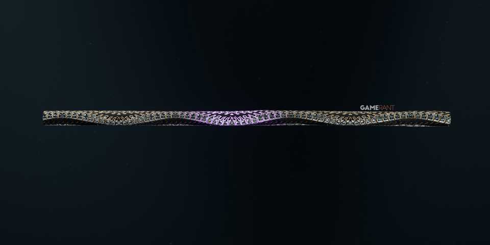 Dark Spine Kali Sticks in Black Ops 6 and Warzone