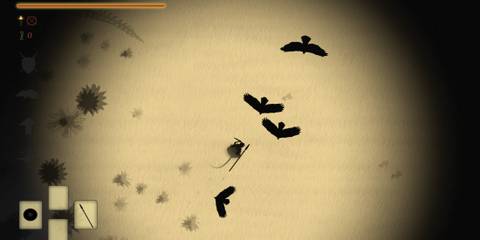 darkmaus game steam image