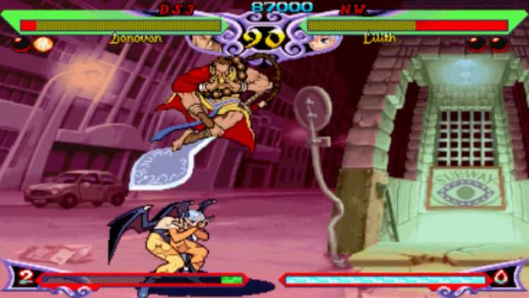 Darkstalkers Might Have A Chance At A Comeback Venturebeat 892 Darkstalkers Might Have A Chance At A Comeback Venturebeat 892
