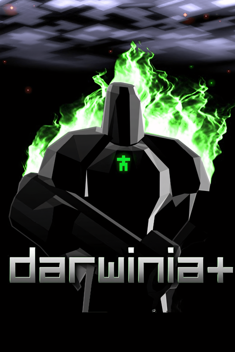Darwinia+ Tag Page Cover Art