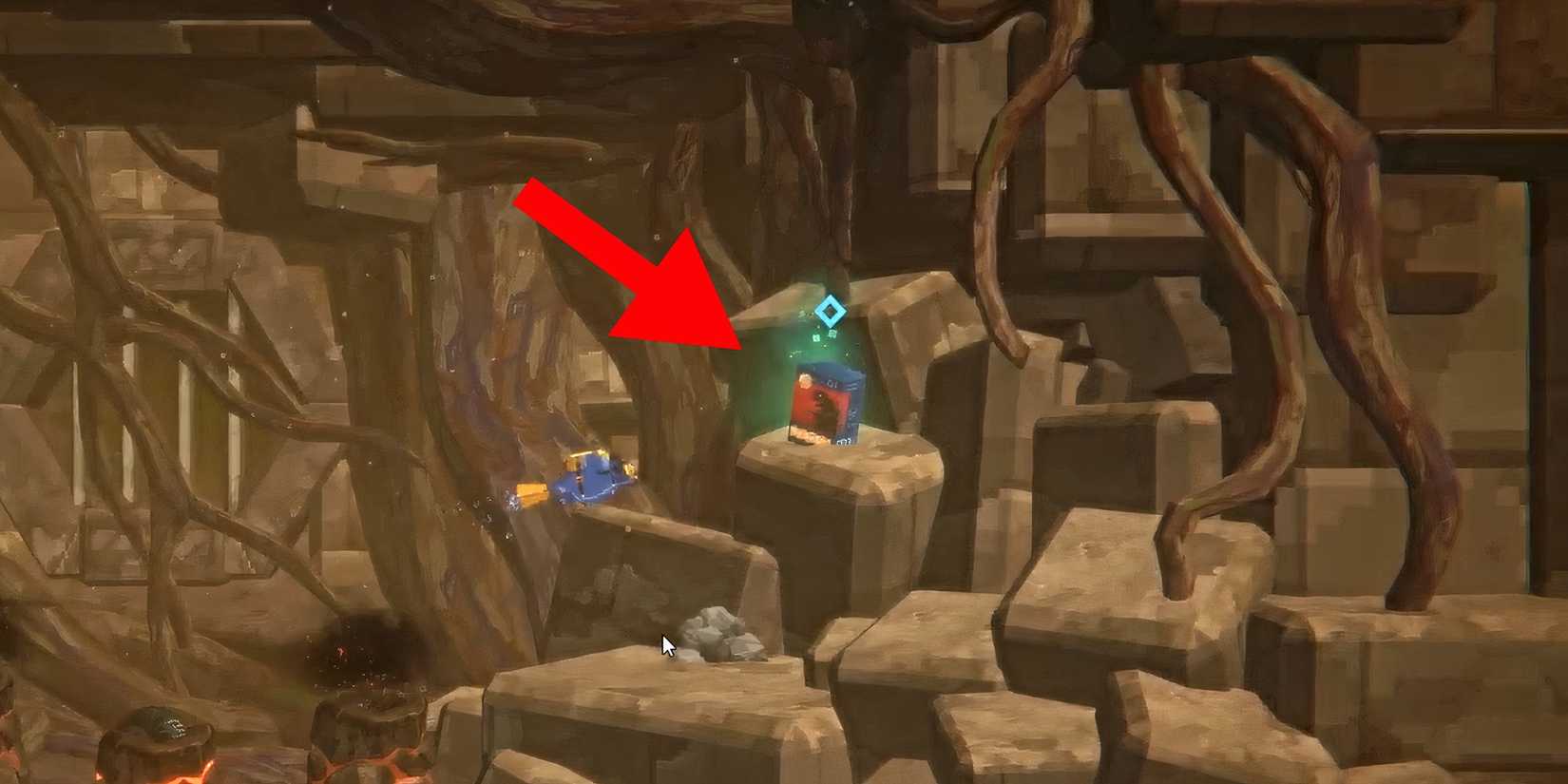 dave-the-diver-destoroyah-figurine-2