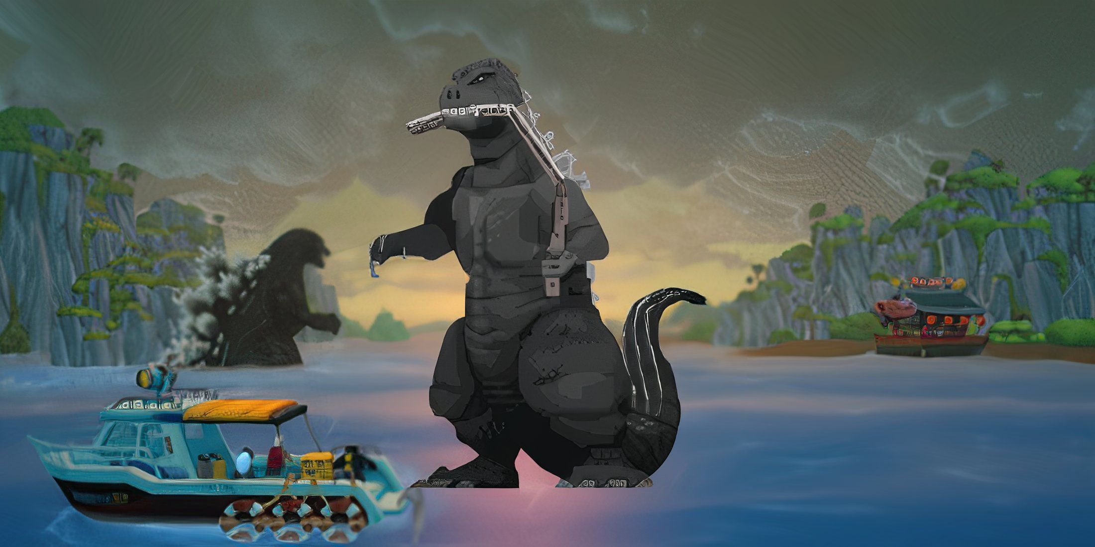 dave-the-diver-find-all-lost-kaiju-figurines