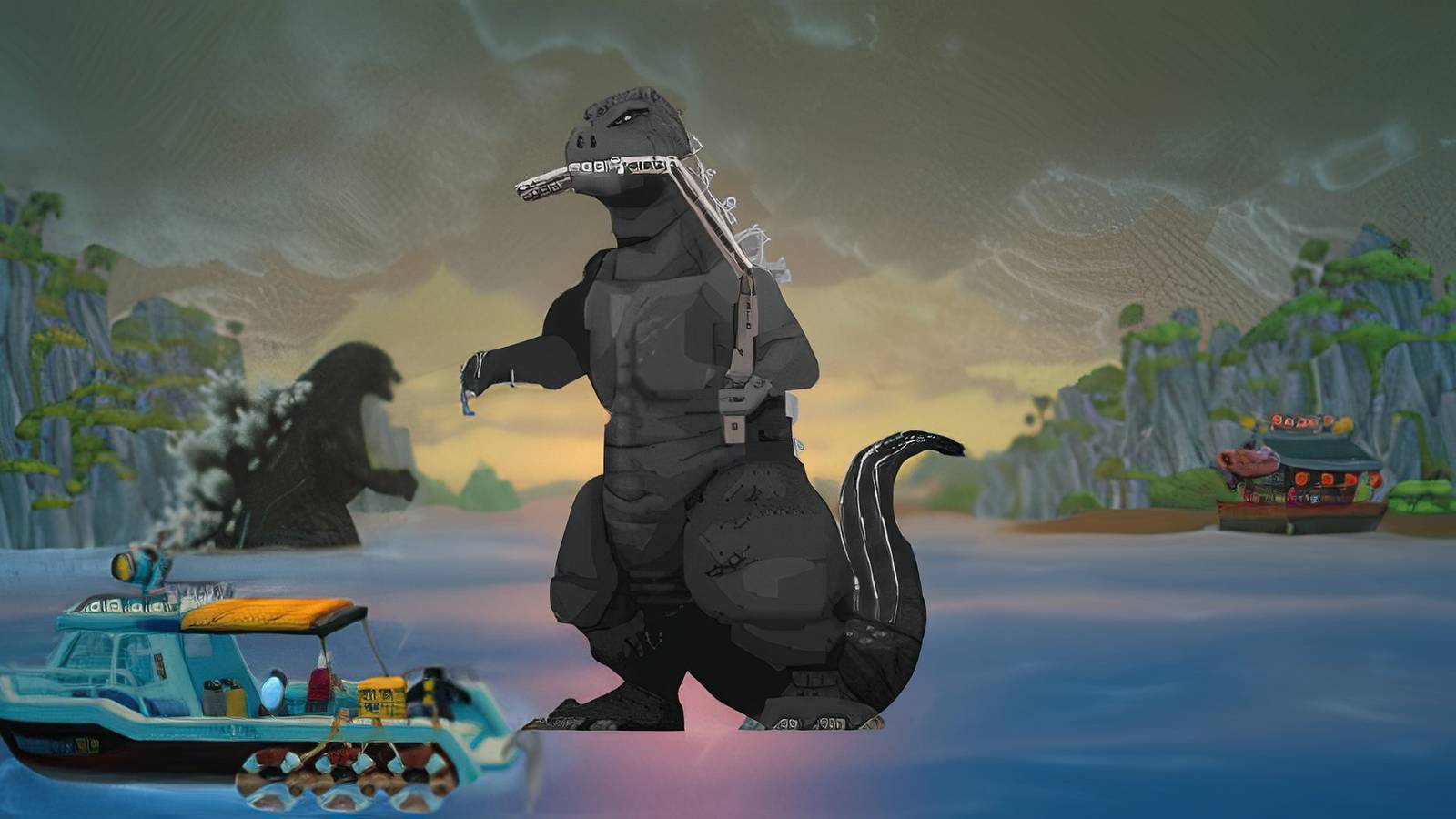 dave-the-diver-find-all-lost-kaiju-figurines