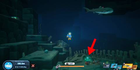 dave-the-diver-godzilla-1994-figurine