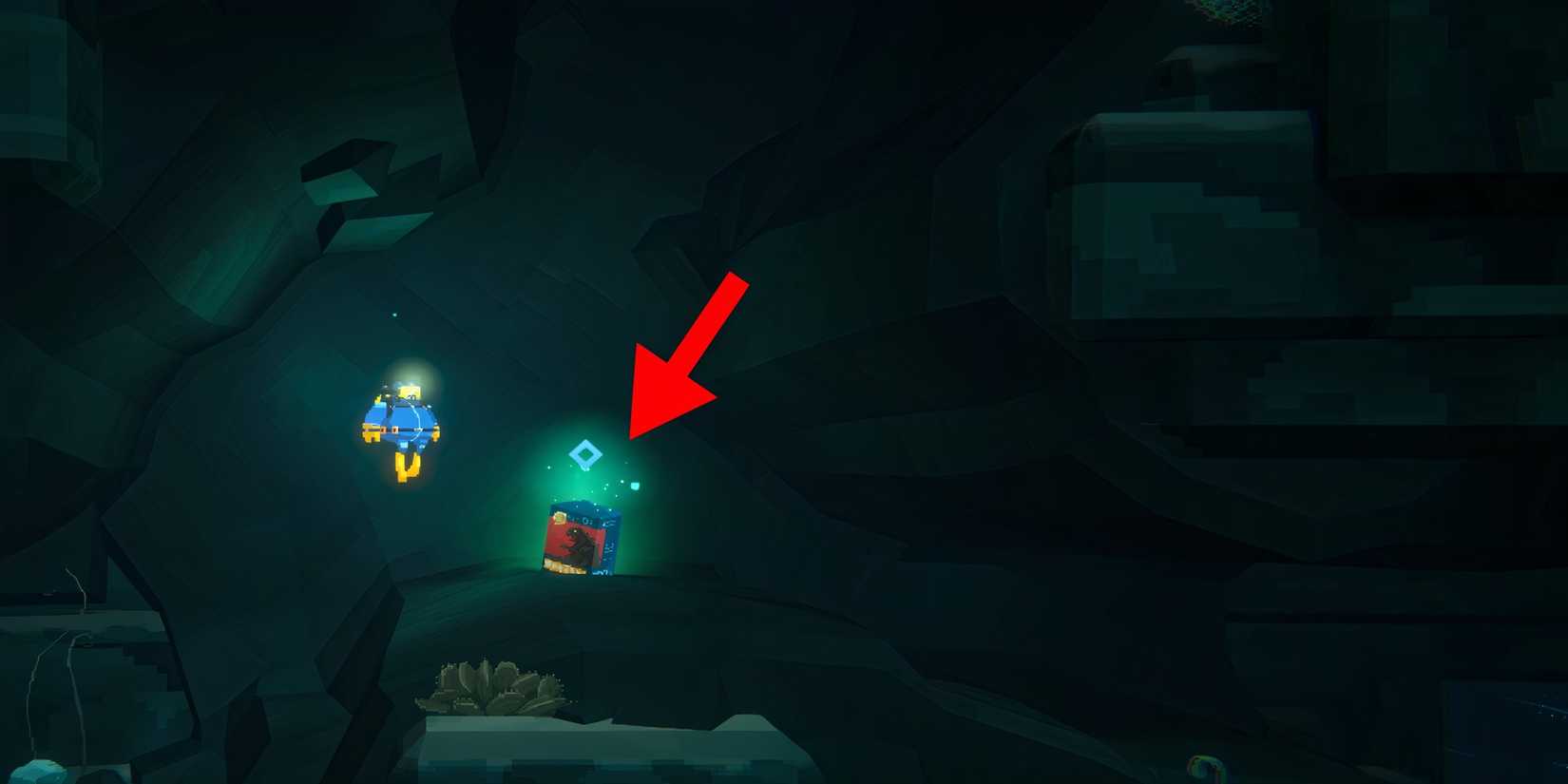 dave-the-diver-little-godzilla-figurine